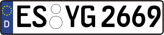 ES-YG2669