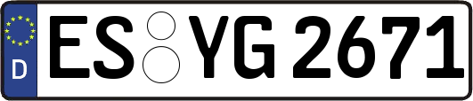 ES-YG2671