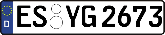 ES-YG2673
