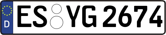ES-YG2674