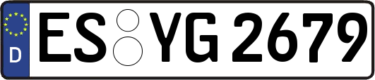 ES-YG2679