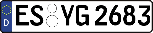 ES-YG2683