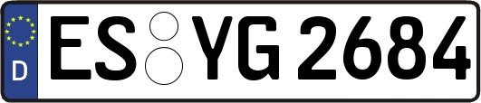 ES-YG2684