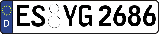 ES-YG2686