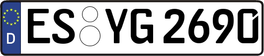 ES-YG2690