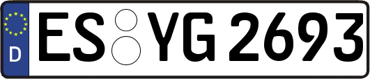 ES-YG2693