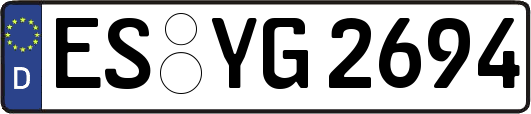 ES-YG2694