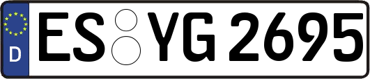 ES-YG2695