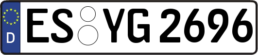 ES-YG2696