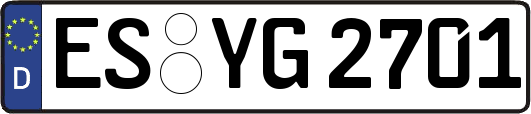 ES-YG2701