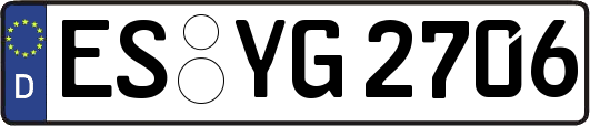 ES-YG2706