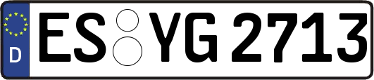 ES-YG2713