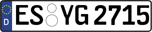 ES-YG2715