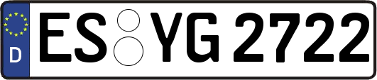 ES-YG2722