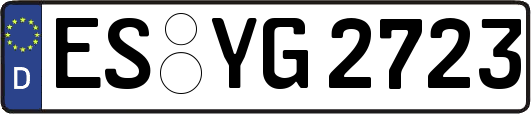 ES-YG2723