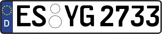 ES-YG2733