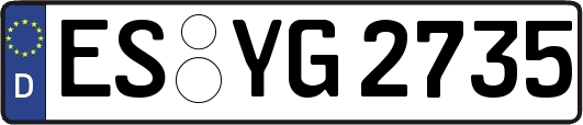 ES-YG2735