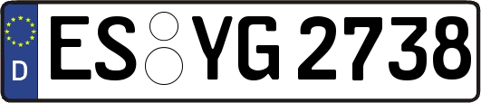 ES-YG2738