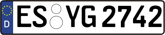 ES-YG2742