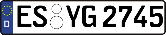 ES-YG2745