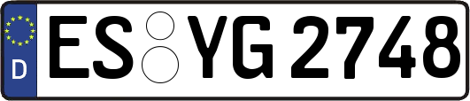 ES-YG2748
