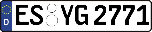 ES-YG2771