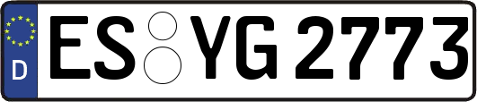 ES-YG2773