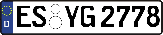 ES-YG2778