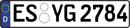 ES-YG2784
