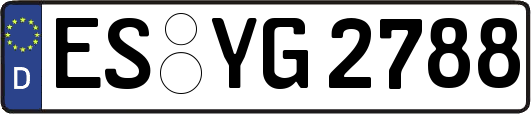ES-YG2788
