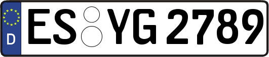 ES-YG2789