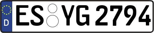 ES-YG2794