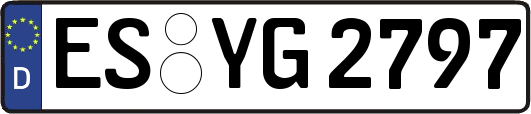 ES-YG2797