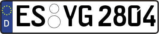 ES-YG2804