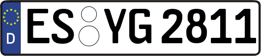 ES-YG2811