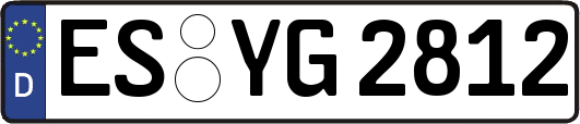 ES-YG2812