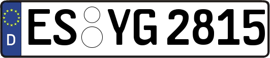 ES-YG2815