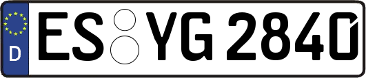 ES-YG2840