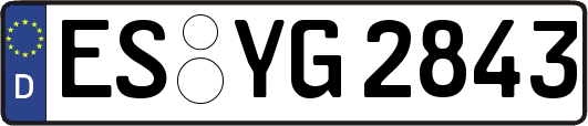 ES-YG2843
