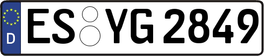 ES-YG2849