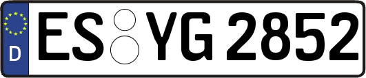 ES-YG2852