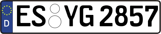 ES-YG2857