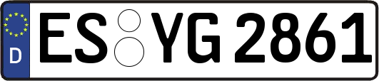 ES-YG2861