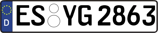 ES-YG2863