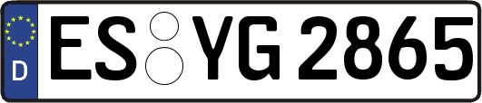 ES-YG2865