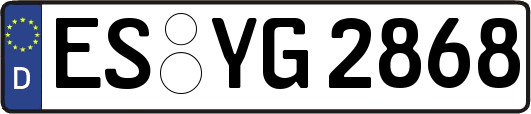 ES-YG2868