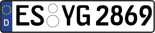ES-YG2869