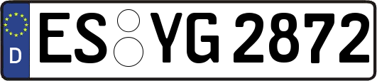 ES-YG2872