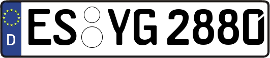 ES-YG2880