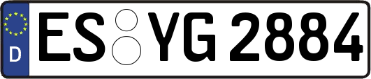 ES-YG2884